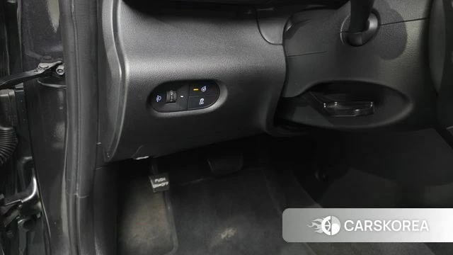 Hyundai Casper id 4935196 из Кореи 10