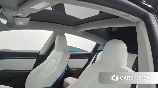 Tesla Model 3 id 3033406 из Кореи 10
