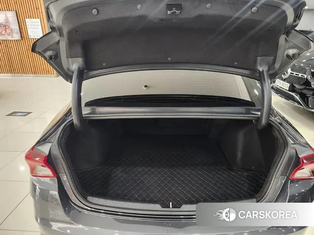 Kia K5 3rd generation id 3607215 из Кореи 10