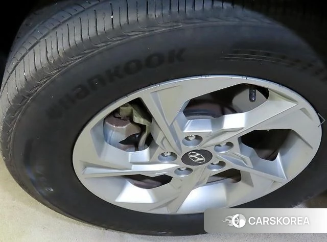 Hyundai Tucson (NX4) id 4524965 из Кореи 10