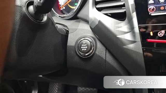 Ssangyong Tivoli Armor id 3039352 из Кореи 10