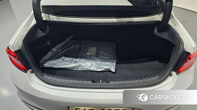 Hyundai Grandeur IG id 4638173 из Кореи 10