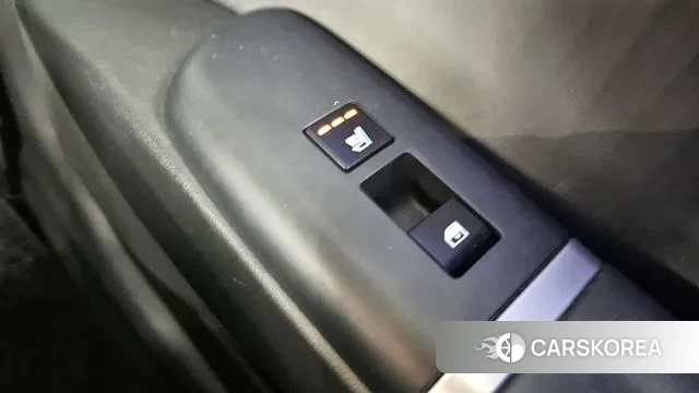 Hyundai Grandeur Hybrid (GN7) id 3420573 из Кореи 10