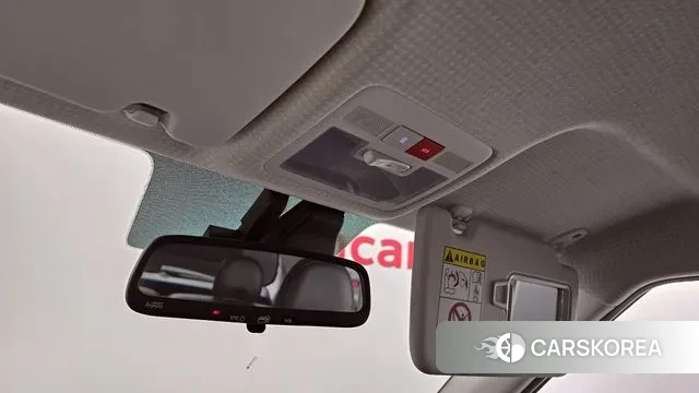 Hyundai Casper id 3224018 из Кореи 10