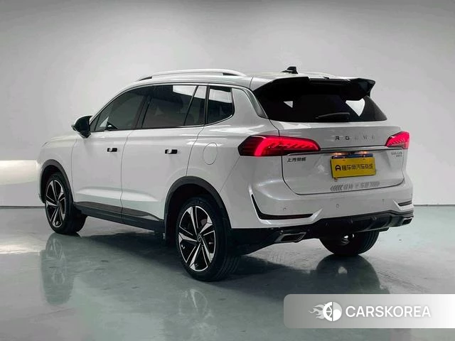Roewe RX5 MAX id 4213887 из Китая 10