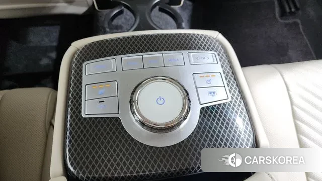 Genesis G80 (RG3) id 3027086 из Кореи 10