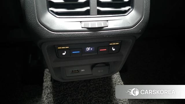 Volkswagen Tiguan second Generation id 3844214 из Кореи 10