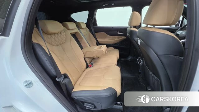 Hyundai The New Santa Fe id 4017455 из Кореи 10