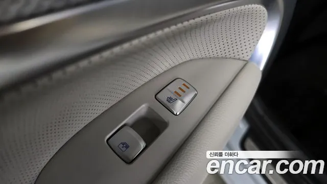 Genesis The New G70 id 2824976 из Кореи 10