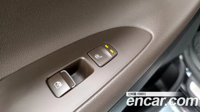 Hyundai The New Grandeur IG id 2825703 из Кореи 10