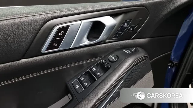 BMW X5 (G05) id 3434081 из Кореи 10