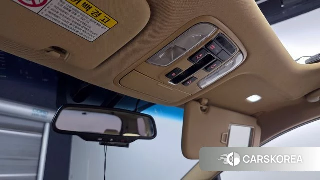 Kia The New Carnival id 3867130 из Кореи 10