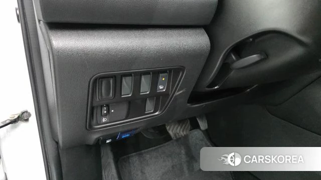 Renault Korea (Samsung) The New QM6 id 4428937 из Кореи 10
