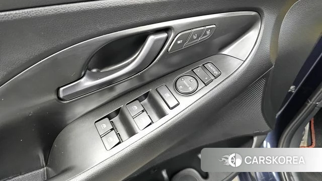 Hyundai i30 (PD) id 3845065 из Кореи 10