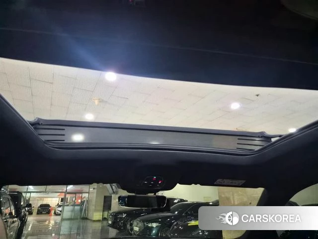 Audi Q8 (4M) id 3827649 из Кореи 10