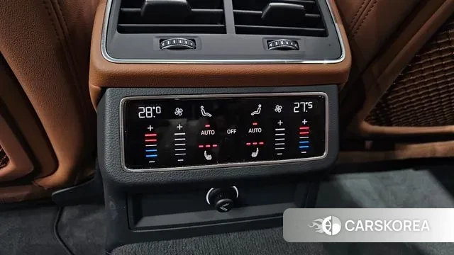 Audi A6 (C8) id 3390953 из Кореи 10