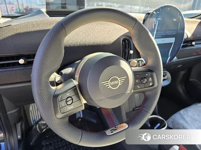 Mini Cooper S 4th Generation id 3457031 из Кореи 10