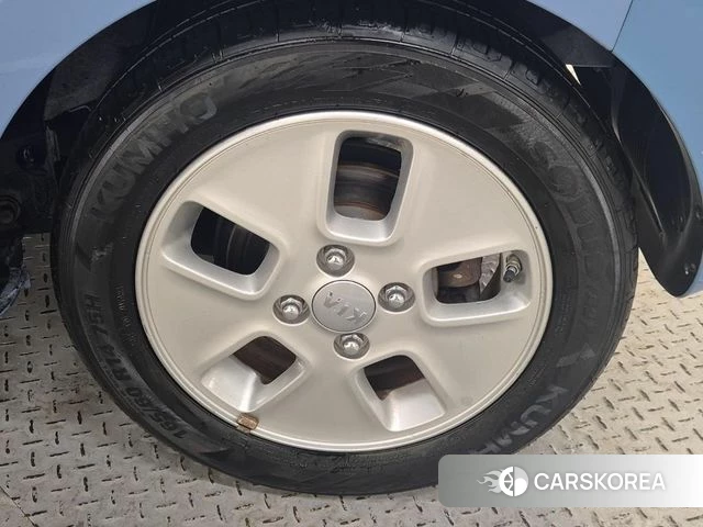 Kia The New Ray id 4625480 из Кореи 10