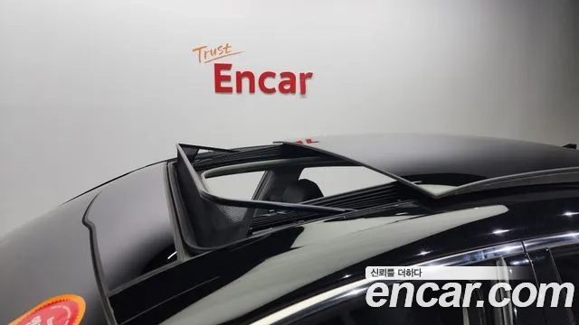 Kia K7 Premier id 2896649 из Кореи 10