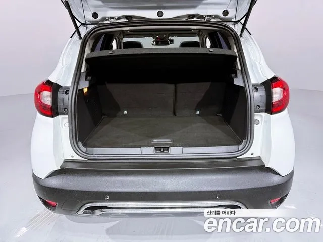 Renault Korea (Samsung) New QM3 id 2860454 из Кореи 10