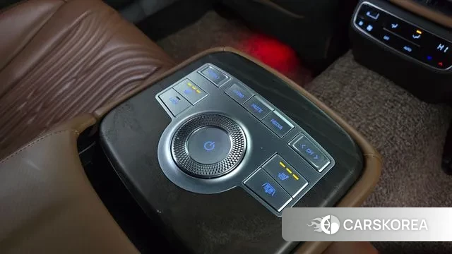 Genesis G80 (RG3) id 3459341 из Кореи 10