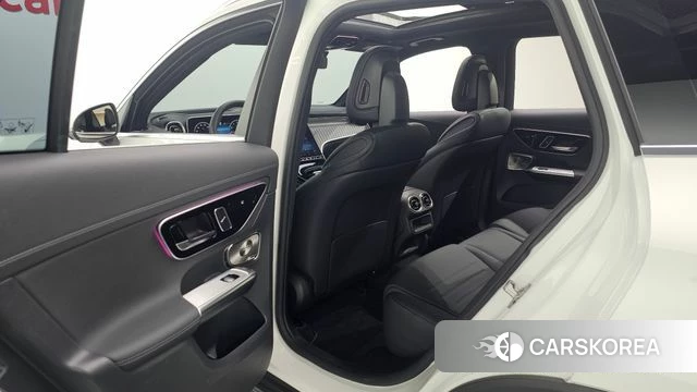 Mercedes-Benz GLC-Class X254 id 4566082 из Кореи 10