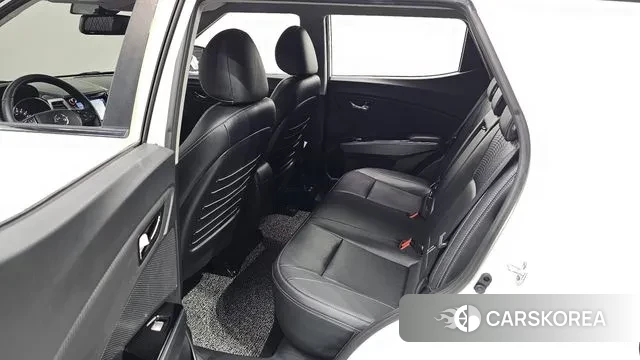 Ssangyong Tivoli Armor id 3259452 из Кореи 10