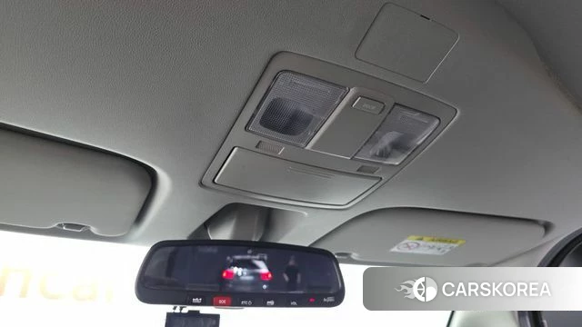 Kia The New Kia Ray id 4904759 из Кореи 10