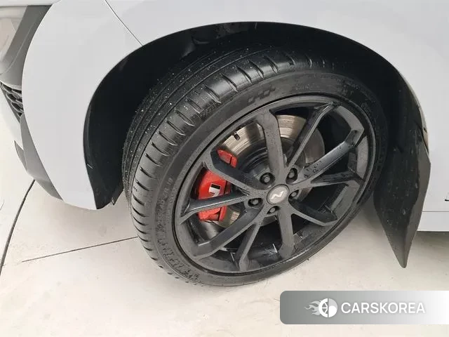 Hyundai The New Kona id 3685770 из Кореи 10