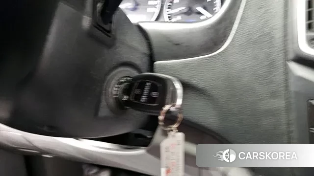 Hyundai The New Grand Starex id 3417441 из Кореи 10