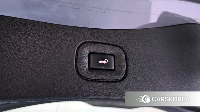 Renault Korea (Samsung) The New QM6 id 3311921 из Кореи 10