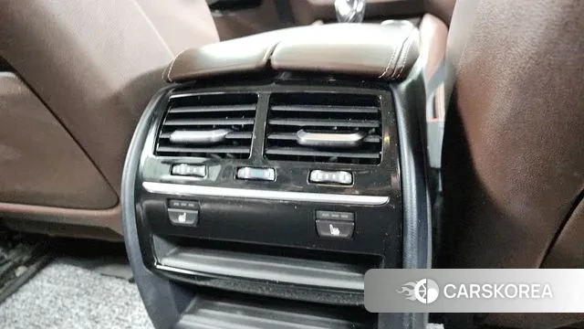 BMW 5 Series (G30) id 2995246 из Кореи 10