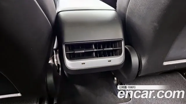 Tesla Model 3 id 2911278 из Кореи 10