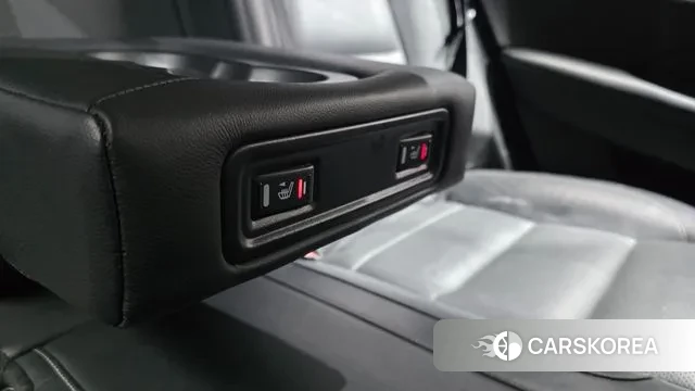 Renault Korea (Samsung) QM6 id 3714117 из Кореи 10