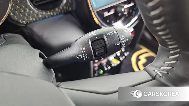 Mini Cooper Electric id 3300956 из Кореи 10