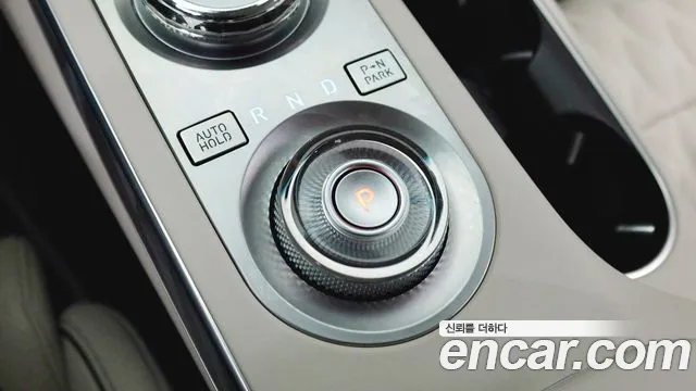 Genesis GV70 id 2683240 из Кореи 10