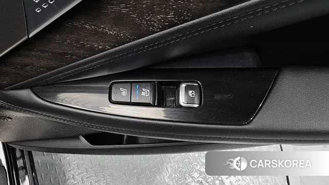 Kia K8 id 2969005 из Кореи 10