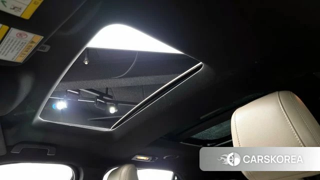 Ford Explorer id 3808377 из Кореи 10