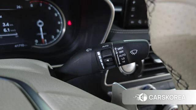 Genesis The New G70 id 4402192 из Кореи 10