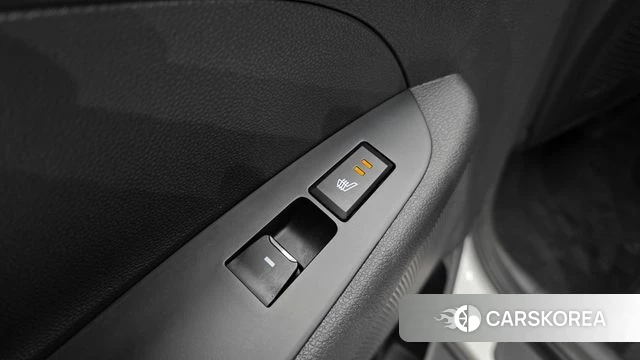 Hyundai All New Tucson id 4203974 из Кореи 10