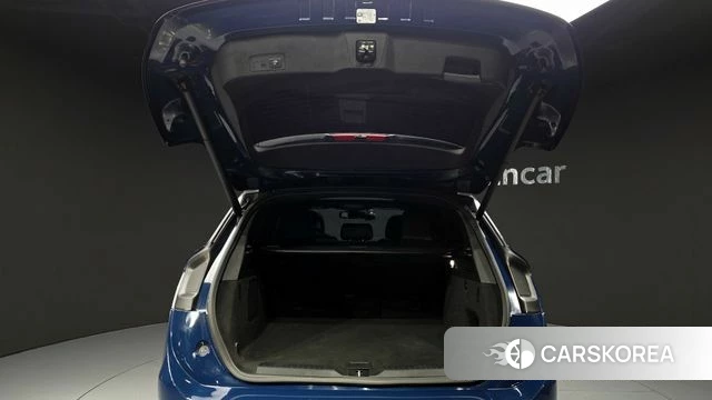 Lincoln MKC id 3905238 из Кореи 10