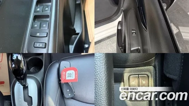 Chevrolet (GM Daewoo) The New Spark id 2912825 из Кореи 10