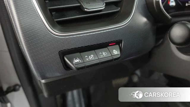 Renault Korea (Samsung) XM3 id 4618618 из Кореи 10