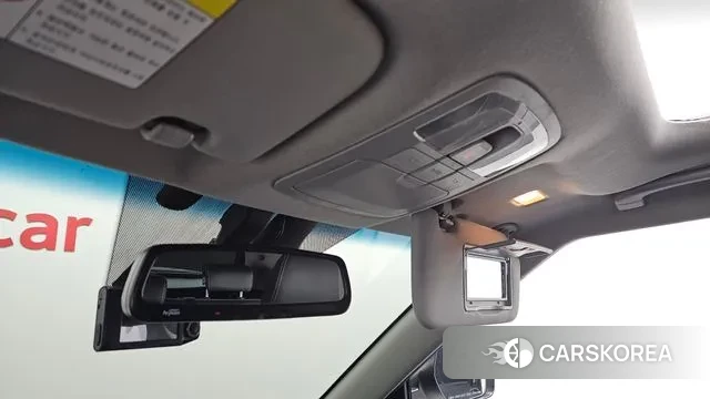 Ssangyong Tivoli Armor id 3778899 из Кореи 10