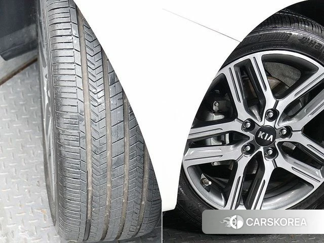 Kia Come New K3 id 4677756 из Кореи 10