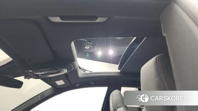 Audi Q8 (4M) id 3347839 из Кореи 10