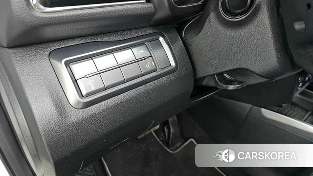 Ssangyong Berry New Tivoli id 3916024 из Кореи 10