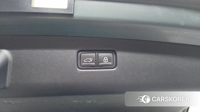 Genesis GV70 id 4632086 из Кореи 10