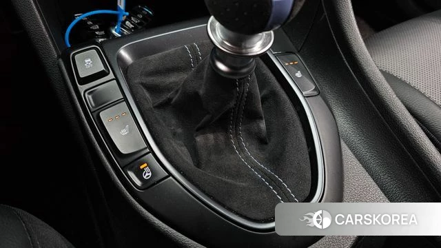 Hyundai Veloster (JS) id 3905344 из Кореи 10