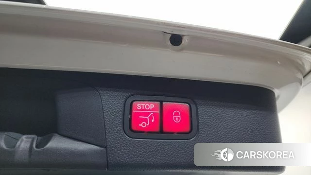 Mercedes-Benz GLC-Class X253 id 3937097 из Кореи 10